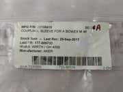 Aker Ktr-kupplungstechnik M-48 Sleeve