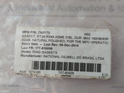 Lamons Asme B16.20 Ring Gasket Spiral Wound