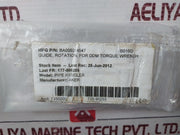 Aker Ba005014547 Guide Rotation For Ddm Torque Wrench