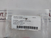 Wirth 60A/60Mv Shunt Resistor