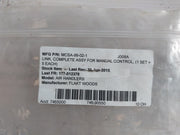 Flakt Woods Mcsa-99-02-1 Air Handlers (Part Only)