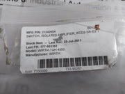 Pepperl+Fuchs Kcd2-sr-ex1.Lb Switch Amplifier 216712 (New)