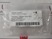 Mean Well Dr-30-24 Power Supply 50/60Hz