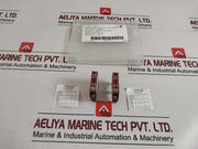 Lot Of 2X Siemens 3Sb1400-0A-z Contact Block