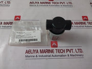 Spraying Systems Aa122-1/2-pp-50 Aker Solutions Line Strainer