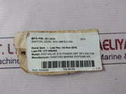 Hemomatik/Danfoss Hmfb-o Level Switch