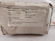 Stewarts 316 S.S Liquid Pressure Gauge 0-1000 Psi