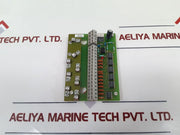 7611-0090 03 Single Channel Agc Board