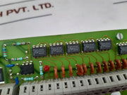 7611-0090 03 Single Channel Agc Board