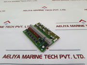 7611-0090 03 Single Channel Agc Board