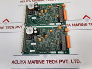 7611-2990 01 Pc Control Board 7611-3000-03A