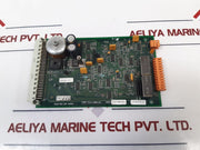 7611-2990 01 Pc Control Board 7611-3000-03A
