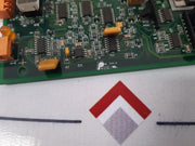 7611-2990 01 Pc Control Board 7611-3000-03A