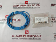 Pepperl+Fuchs V1-g-n-5M-pur Wirth/Gh 4500 Connector Cable