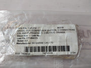 Johnson Controls 1541-212 Pressure Gauge