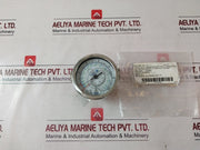 Johnson Controls 1541-212 Pressure Gauge