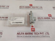 Fluid Mechanics 38200-2110 Safety-relief Valve (New)