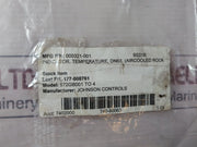 Wika 000321-001 Temperature Indicator -30 To 50 Celsius