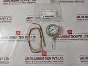 Wika 000321-001 Temperature Indicator -30 To 50 Celsius