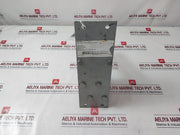 Lk Valves Gc-2 Hydraulic Control Station With 2 Control Handle