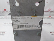 Lk Valves Gc-2 Hydraulic Control Station With 2 Control Handle