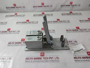 Lk Valves Gc-2 Hydraulic Control Station With 2 Control Handle