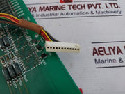 77250/Pc Operator Control Pcb Card