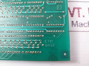 77250 Pa Analogue Input Pcb Card