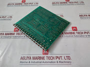 77250 Pa Analogue Input Pcb Card