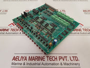 77250 Pae Analogue Input