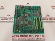 77250 Pae Analogue Input