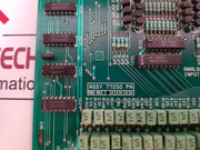 77250 Pae Analogue Input