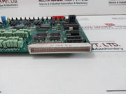 77250 Pae Analogue Input Card