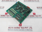 77250 Pae Analogue Input Card
