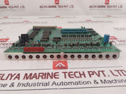 77250 Pl Logic Input Pcb Card