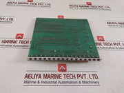 77250 Pl Logic Input Pcb Card