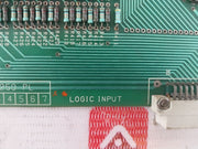 77250 Pl Logic Input Pcb Card