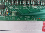 77250 Pl Logic Input Pcb Card