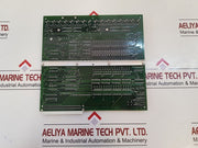 Pl Logic Input Printed Circuit Board77250