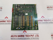 Pl Logic Input Printed Circuit Board77250