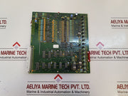 Pl Logic Input Printed Circuit Board77250