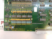 Pl Logic Input Printed Circuit Board77250