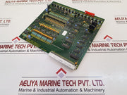 Pl Logic Input Printed Circuit Board77250