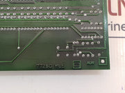 Pl Logic Input Printed Circuit Board77250