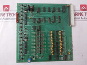 77250 Ple Logic Input Pcb Card