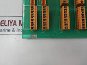 77250 Pme Printed Circuit Board