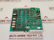 Assy 77250 Pp Pcb Card