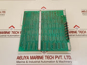 Assy 77250 Pp Pcb Card