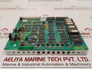 Assy 77250 Pp Pcb Card