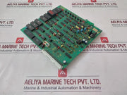 77250 Pp Processor Module Pcb Card Cck5098